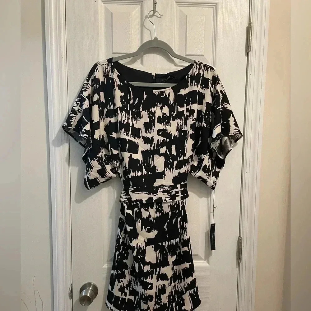 BCBG mini dress - Picture 3 of 7